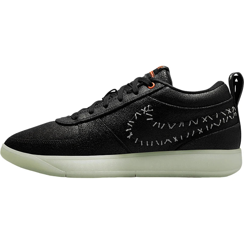 Nike Official BOOK 1 EP Pantofi de baschet de antrenament pentru bărbați, cu talpă joasă, FJ4250-003