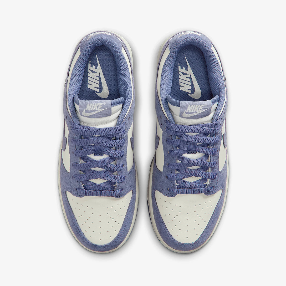 Adidași sport Nike Authentic Dunk Low pentru femei, cu amortizare, ușori și confortabili IB4417-103