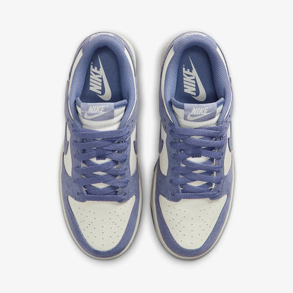 Adidași sport Nike Authentic Dunk Low pentru femei, cu amortizare, ușori și confortabili IB4417-103