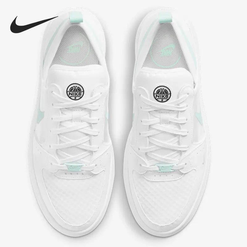 Nike Authentic COURT VISION ALTA TXT Dámské volnočasové tenisky CW6536-100