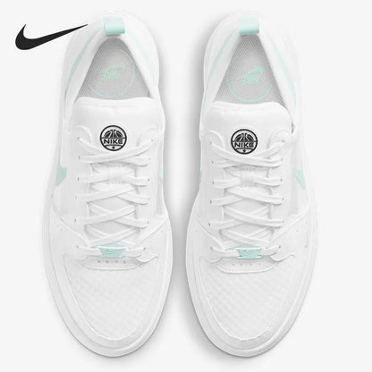 Nike Authentic COURT VISION ALTA TXT Dámské volnočasové tenisky CW6536-100