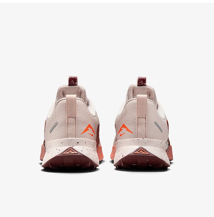 „Nike Authentic Juniper Trail“ moteriški žemi bėgimo bateliai, skirti bėgimui per lauką, FQ0902-602