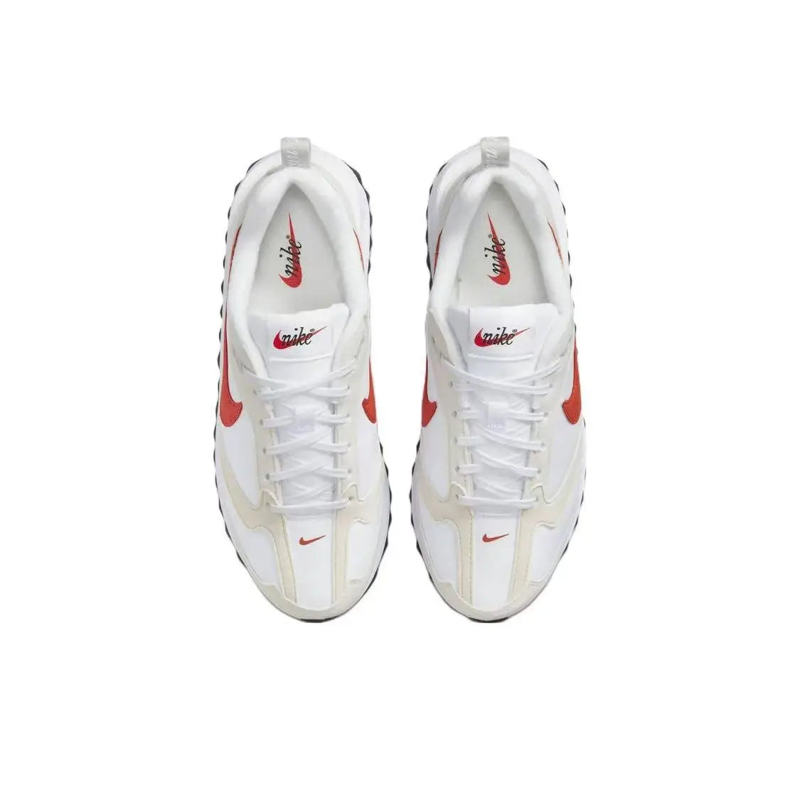 Nike Air Max Dawn Synthetic Suede Durable Low Top Lifestyle Casual Shoes DC4068-101