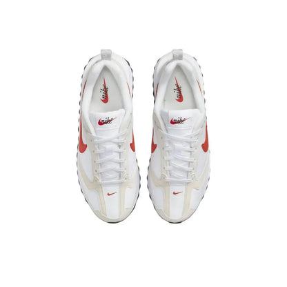 Nike Air Max Dawn Synthetic Suede Durable Low Top Lifestyle Casual Shoes DC4068-101