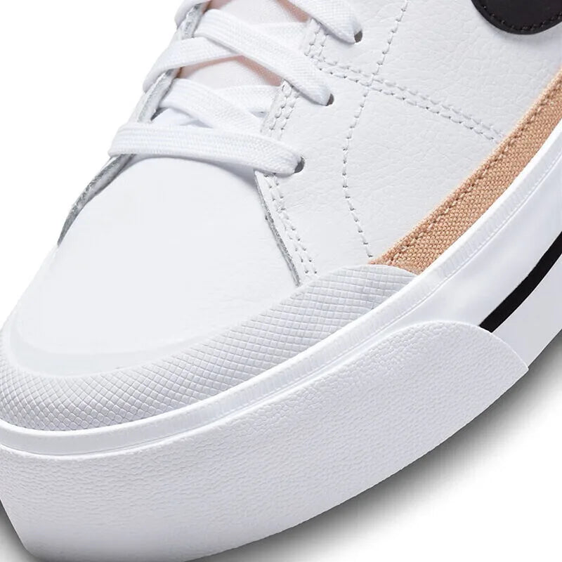 Originální dámské skateboardové tenisky NIKE WMNS COURT LEGACY LIFT