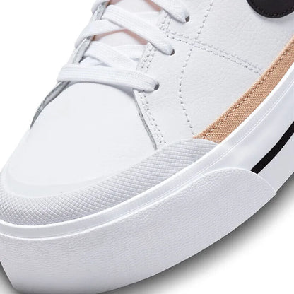 Originální dámské skateboardové tenisky NIKE WMNS COURT LEGACY LIFT