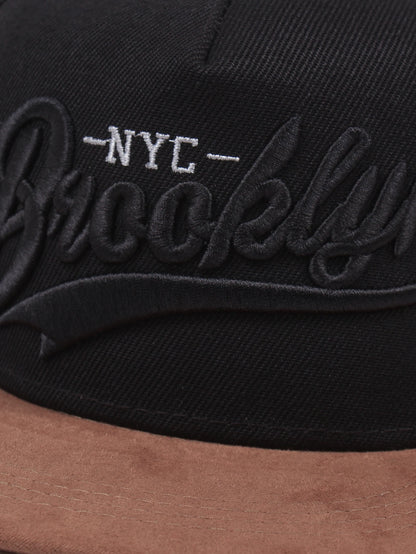 Men's Fashion Letter Embroidered Hat Snapback Caps Unisex Sunshade Hat Adjustable Hip Hop Women Baseball Caps Cowboy Hat