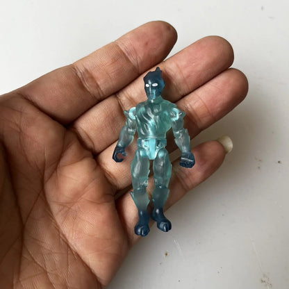 Fortnite Robin Zix Gaming-Peripherie Cartoon-Figur Spielzeug – kreative Actionfigur mit beweglichen Gelenken, Modell-Dekofigur, Geburtstagsgeschenk