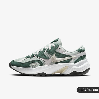 Produto genuíno Nike 2024 — Novas sapatilhas de mulher em mesh respirável FJ3794-300