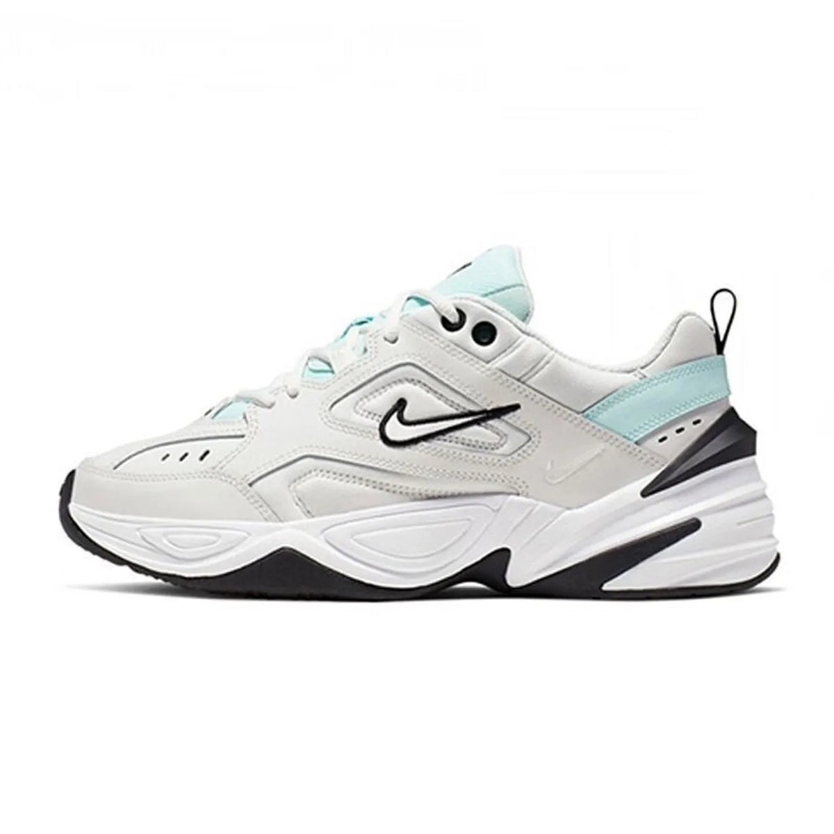 Nike M2K TEKNO Retro otporne na klizanje, izdržljive, svestrane, podstavljene tenisice za muškarce, sportske tenisice AV4789-100