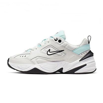 Nike M2K TEKNO Retro otporne na klizanje, izdržljive, svestrane, podstavljene tenisice za muškarce, sportske tenisice AV4789-100