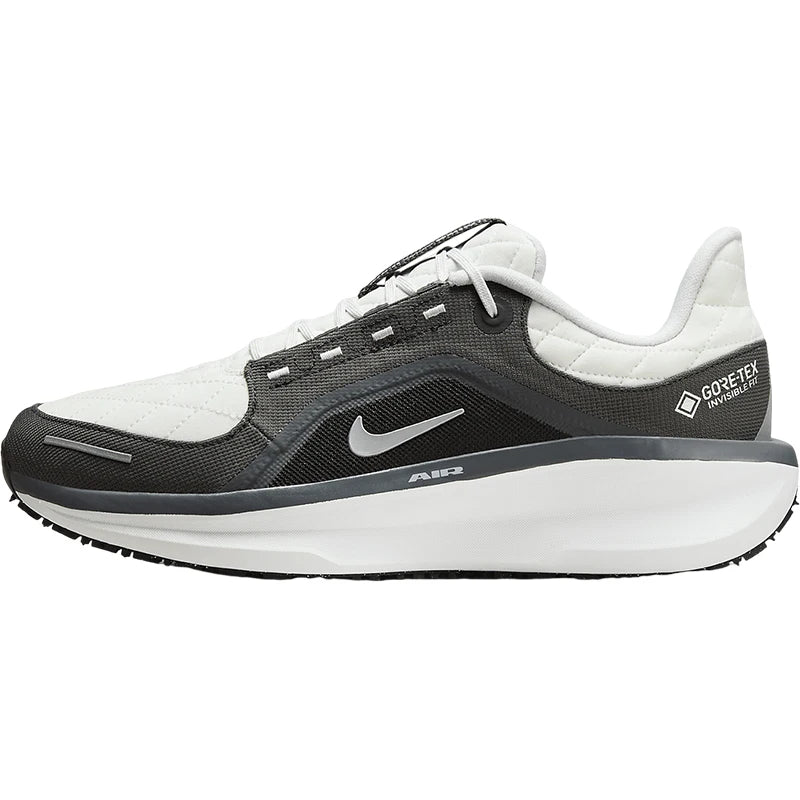 „Nike“ oficialūs, originalūs „Winflo 11 GORE-TEX“ vyriški bėgimo bateliai su paminkštinimu FQ1358-004