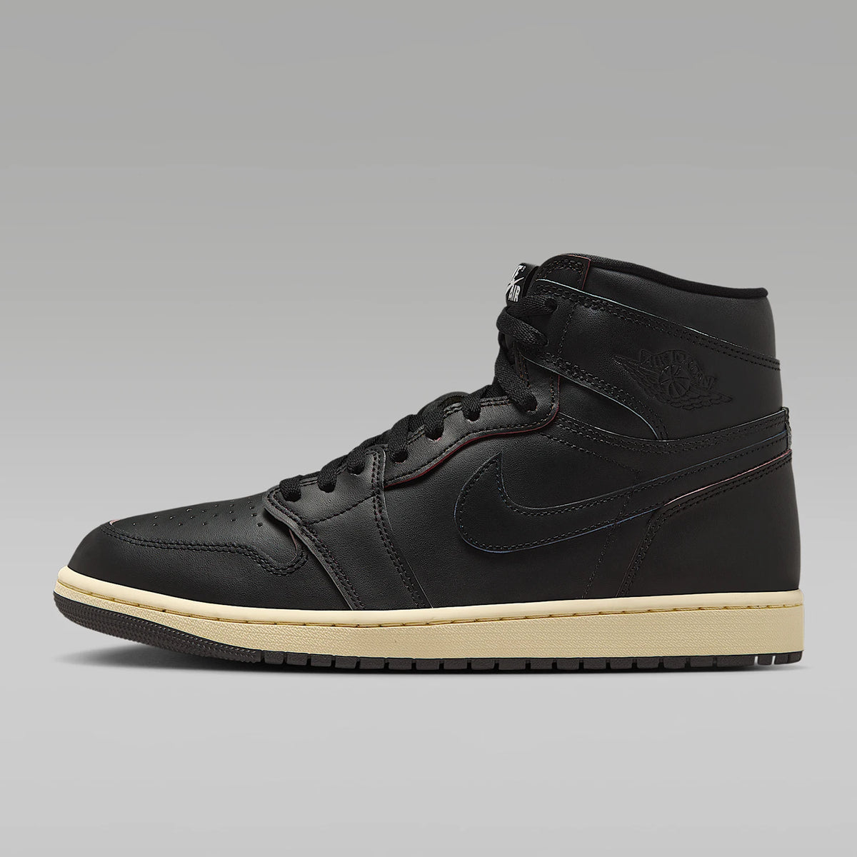 Nike Authentic JORDAN Men's Sports Lace-Up Retro High-Top Casual Shoes DZ5485-002