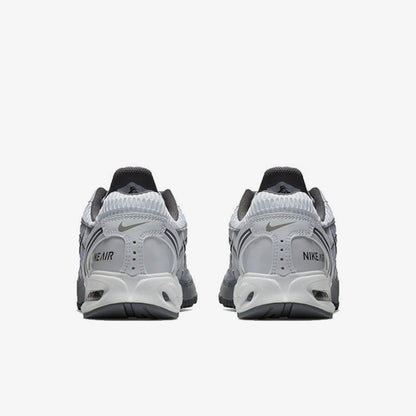 Nike Men's 2024 New Air Cushion Shock Absorption Running Shoes 343846-100