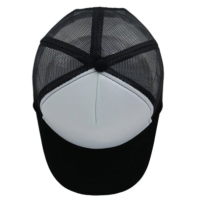 Customized Logo Summer Baseball Caps Men Mesh 5 Panel Cheaper Trucker Hats Outdoor Sport Snapback Caps Women Sun Dad Hat Gorras