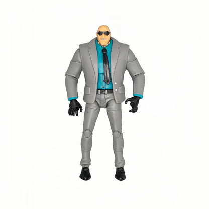 New Fortnite Trooper Sky Fox Raven Black8 Game Character Cartoon Articulated Action Figure Model Cool Decorative Ornament Toy