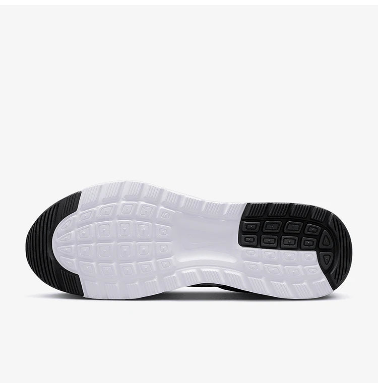 Offizielle authentische Nike 2025 Herren-Laufschuhe mit niedrigem Schnitt, Sport-Polsterung und verschleißfester Ausführung FD4329-104