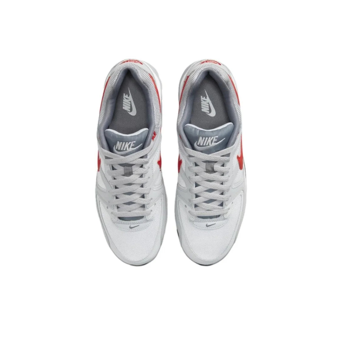 Nike Air Max Command | Pohodlná nízká volnočasová obuv 629993-106
