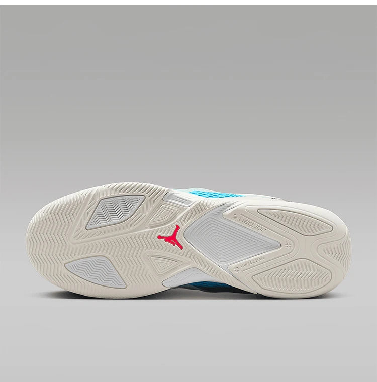 „Nike Jordan“ vyriški amortizuoti, patvarūs, aukštos kokybės krepšinio bateliai FQ3859-100