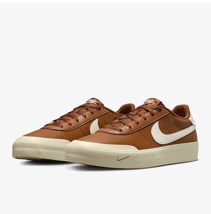 Originální pánské retro lehké tenisky Nike Court Shot FQ8146-201