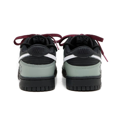 Adidași personalizați Nike Dunk Night Walker SAML Retro Urban Casual cu talpă joasă, amortizare, respirabili, rezistenți la uzură, pentru bărbați