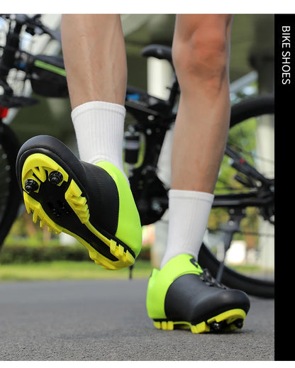 Cyklistické tenisky, prodyšné boty na horská kola, pánské a dámské boty na trail a horskou cyklistiku, sportovní boty na silniční kola, boty na SPD pedály