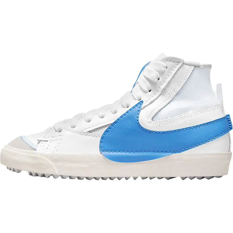 Adidași casual Nike pentru bărbați, confortabili și rezistenți, cu talpă înaltă, model DD3111