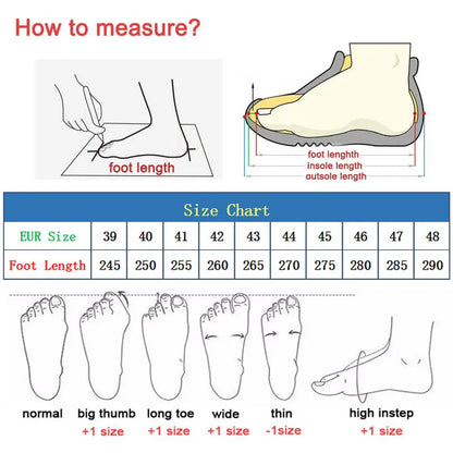 Men's Golf Shoes, Outdoor Casual Walking Shoes, Men's Mesh Breathable Lightweight Golf Sports Shoes, Sizes 39-48