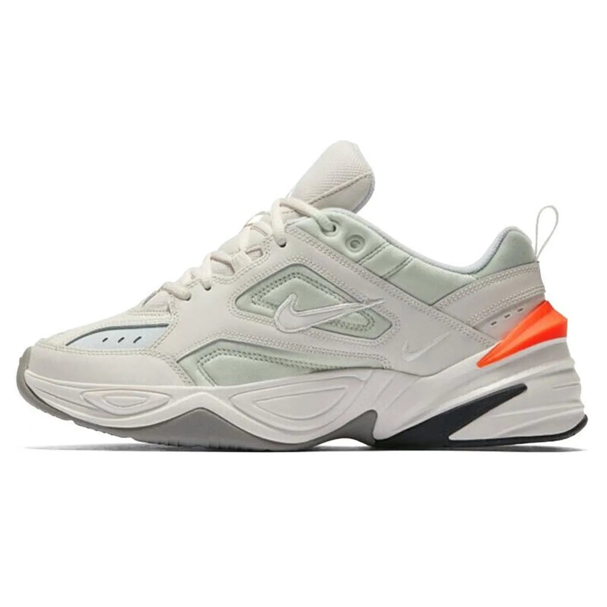 Nike M2K TEKNO Retro otporne na klizanje, izdržljive, svestrane, podstavljene tenisice za muškarce, sportske tenisice AV4789-100