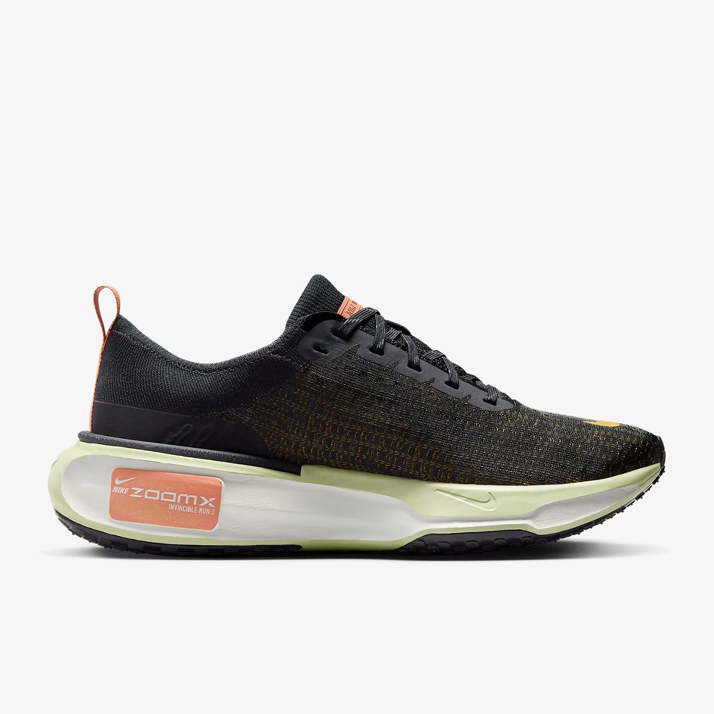 Nike genuine ZoomX Invincible men's low top running shoes DR2615-004