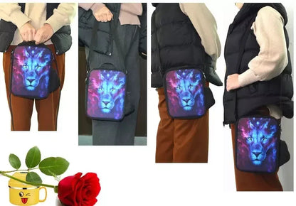 Child Insulated Large Fortnite Capacity Bag for Boy Hot Game Girl Student Outdoor Picnic Reusable Thermal Cooler Lunch Box
