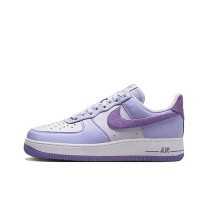 Unisexové klasické tenisky Nike Air Force 1 Low, pohodlné odpružení a odolný design pro každodenní nošení FN8540-100