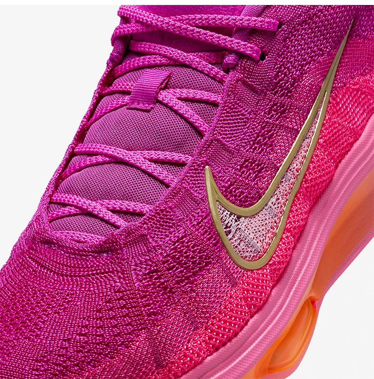 Nike Official Authentic Men's Trendy Cushioned Sport Breathable Basketball Shoes FV5952-601