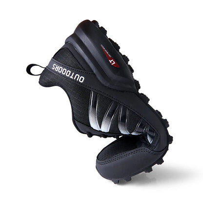 MTB Cycling Shoes Men and Women Mountain Road Bike Sneakers Motorcycle Shoes Waterproof Bicycle Shoes Outdoor Hiking Shoes Winter
