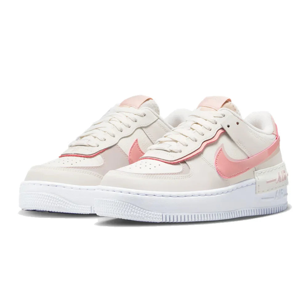 Tenisky Nike Air Force 1 – protiskluzové, odolné proti opotřebení, klasické, univerzální volnočasová obuv, skateové boty, model: DZ1847-001