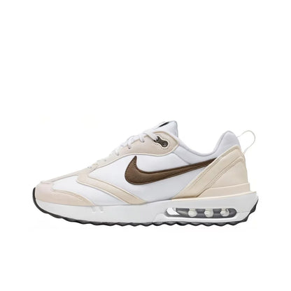 Nike Air Max Dawn Synthetic Suede Durable Low Top Lifestyle Casual Shoes DC4068-101