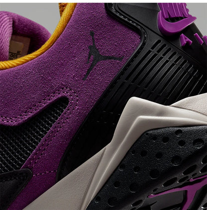 Nike originalne JORDAN muške niske sportske košarkaške tenisice s apsorpcijom udaraca i pletenim detaljima, HQ3950-005