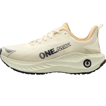 Scarpe da running casual ONEMIX traspiranti estive, scarpe da jogging da uomo leggere, scarpe da palestra da donna, scarpe sportive outdoor da uomo ammortizzate