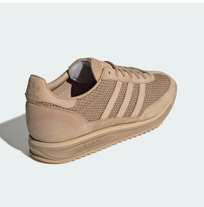 „Adidas“ autentiški „Trefoil“ unisex patvarūs, kvėpuojantys tinkliniai kasdieniai batai JH5104