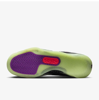 Scarpe da basket da uomo Nike Zion 3 PF originali DR0676-006