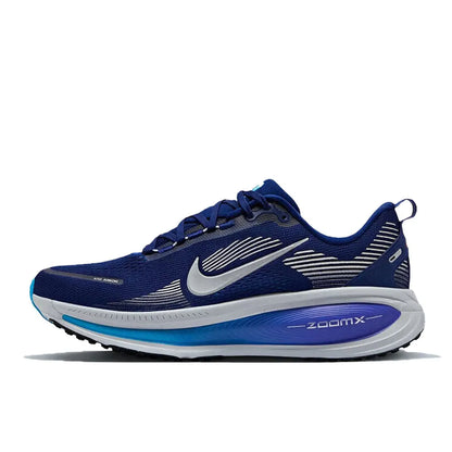 Nike Vomero 18 – odpružení, opora, nízká hmotnost, ideální pro běh a chůzi, pohodlné unisexové běžecké boty HM6803-402