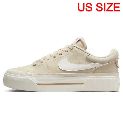 Originální dámské skateboardové tenisky NIKE WMNS COURT LEGACY LIFT