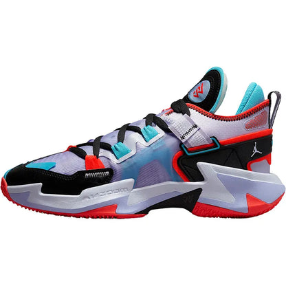 Nike Genuine Jordan WHY NOT.5PF Men's Sports Basketball Shoe DC3638-500