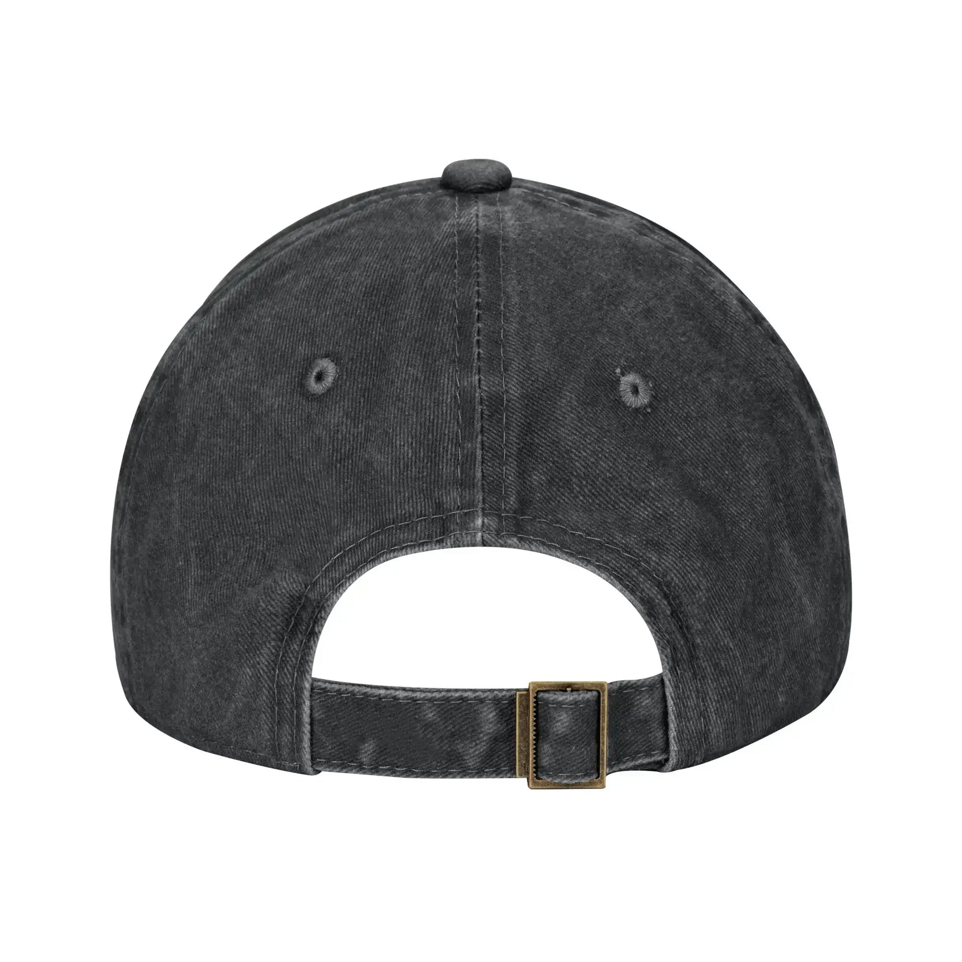 Dragon Ball Shenron Logo Baseball Caps Unisex Distressed Denim Snapback Cap Goku Kakarot Manga Outdoor Adjustable Fit Caps Hat, Produit gaming premium Fraquane, nouvelle génération
