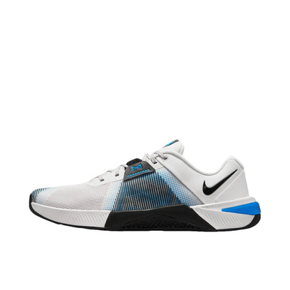 Nike Metcon 10 Women and Men Training Shoes, Anti-slip, Durable, Soft, Thick Sole, Round Toe, Pink Purple - HQ2620-601