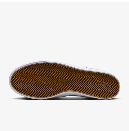Nike službene nove muške niske tenisice za skate s mekim uloškom i bez vezanja FN5893-101