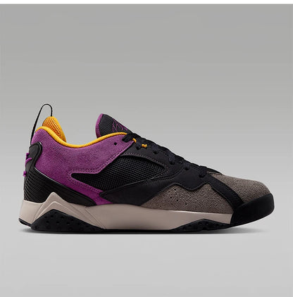 Nike originalne JORDAN muške niske sportske košarkaške tenisice s apsorpcijom udaraca i pletenim detaljima, HQ3950-005