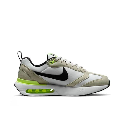 Nike Air Max Dawn Synthetic Suede Durable Low Top Lifestyle Casual Shoes DC4068-101
