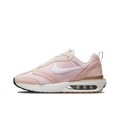 Nike Air Max Dawn Synthetic Suede Durable Low Top Lifestyle Casual Shoes DC4068-101