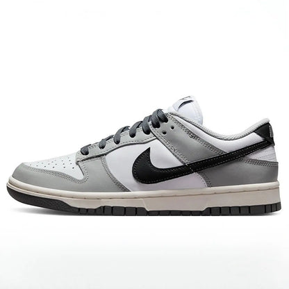 Pantofi Nike Dunk Low unisex retro clasici multifuncționali, antiderapanti DD1503-124
